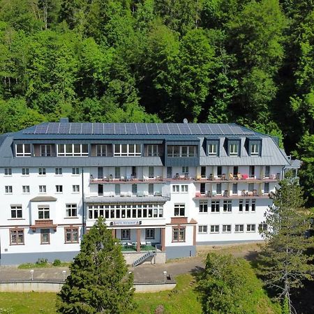 Gaeste- Und Tagungshaus Maria Trost Бойрон Экстерьер фото